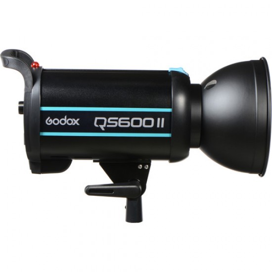Godox QS600II Studio Monolight Flash Head