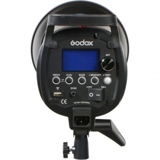 Godox QS600II Studio Monolight Flash Head