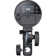 Godox AD100Pro II Pocket Flash Godox AD100Pro II Pocket Flash
