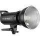 Godox SK400II Bowens Mount Studio Strobe Monolight Godox SK400II Bowens Mount Studio Strobe Monolight