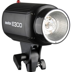 Godox E300 Photography Studio Strobe