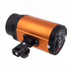 Godox 300SDI-E Smart Studio Kit (2 Heads, 600W) Godox 300SDI-E Smart Studio Kit (2 Heads, 600W)