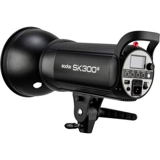 Godox SK300II Studio Strobe Godox SK300II Studio Strobe