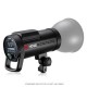 Jinbei HD610 TTL Battery powered Outdoor Strobe
