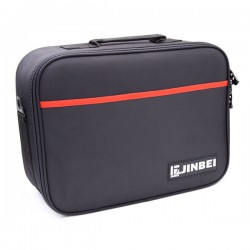 Jinbei HD610 TTL Battery powered Outdoor Strobe Jinbei HD610 TTL Battery powered Outdoor Strobe