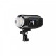 Jinbei HD-400 Flash TTL Battery Outdoor Strobe