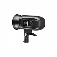 Jinbei HD-400 Flash TTL Battery Outdoor Strobe Jinbei HD-400 Flash TTL Battery Outdoor Strobe