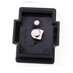 VCT 880 Quick Release Plate VCT 880 Quick Release Plate