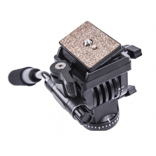 VCT 880 Quick Release Plate VCT 880 Quick Release Plate