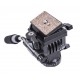 VCT 880 Quick Release Plate VCT 880 Quick Release Plate