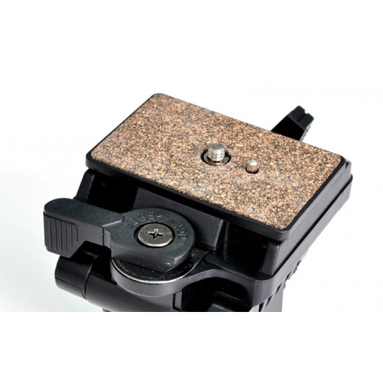 VCT 880 Quick Release Plate VCT 880 Quick Release Plate