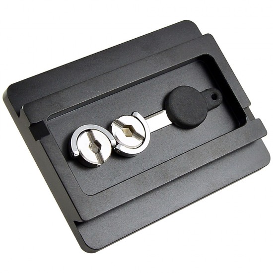 Weifeng WF-717 Quick Release Plate