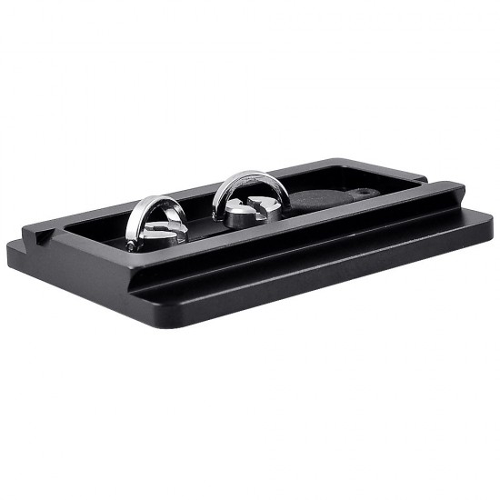 Weifeng WF-717 Quick Release Plate