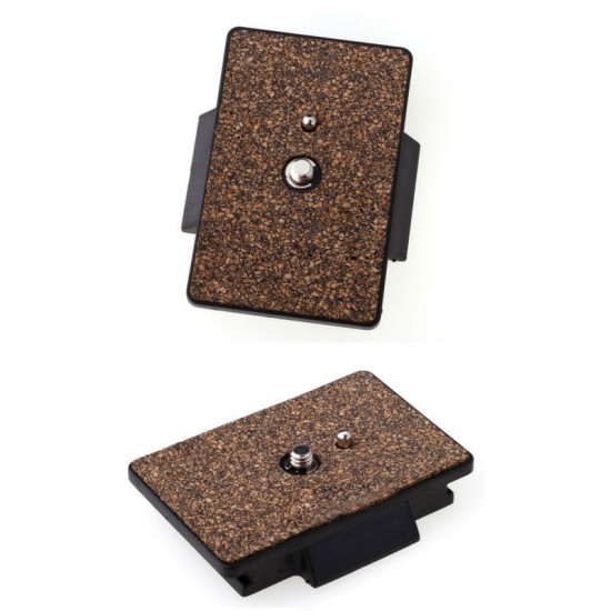VCT 880 Quick Release Plate VCT 880 Quick Release Plate