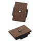 VCT 880 Quick Release Plate VCT 880 Quick Release Plate