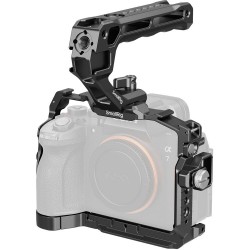 SmallRig Basic Cage Kit for Sony a7 V/a7R V/a7 IV(#6025)