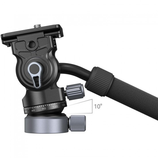 SmallRig CH20 Video Head with Leveling Base SmallRig CH20 Video Head with Leveling Base