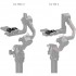 SmallRig Arca-Type Quick Release Plate for Select DJI RS Gimbals (#3154)