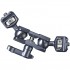 SmallRig Magic Arm with Dual Ball Heads (1/4"-20 Screws) #3873