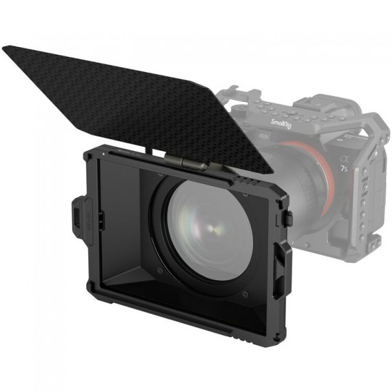 SmallRig Mini Matte Box Lite (#3575) SmallRig Mini Matte Box Lite (#3575)