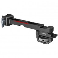 SmallRig Monitor Mount with NATO Clamp for Select DJI RS Series Gimbals(#3026b) SmallRig Monitor Mount with NATO Clamp for Select DJI RS Series Gimbals(#3026b)