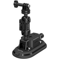 SmallRig 6'' Car Suction Support for Action Cameras (#5842)