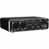 Behringer U-PHORIA UMC202HD - USB 2.0 Audio Interface 