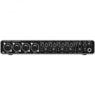 Behringer U-PHORIA UMC404HD - USB 2.0 Audio/MIDI Interface  Behringer U-PHORIA UMC404HD - USB 2.0 Audio/MIDI Interface
