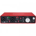 USB Audio Interface
