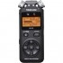 Tascam DR-05 Portable Handheld Digital Audio Recorder (Black)