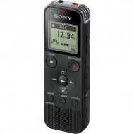 Sony ICD-PX470 Stereo Digital Voice Recorder with built-in USB connection Sony ICD-PX470 Stereo Digital Voice Recorder with built-in USB connection