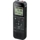 Sony ICD-PX470 Stereo Digital Voice Recorder with built-in USB connection Sony ICD-PX470 Stereo Digital Voice Recorder with built-in USB connection