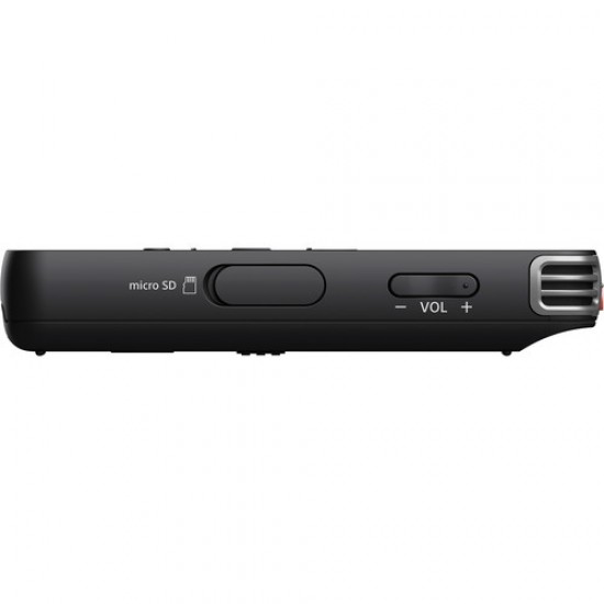 Sony ICD-PX470 Stereo Digital Voice Recorder with built-in USB connection Sony ICD-PX470 Stereo Digital Voice Recorder with built-in USB connection