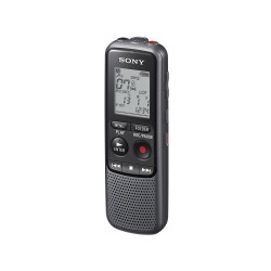 Sony PX240 Mono Digital Voice Recorder  Sony PX240 Mono Digital Voice Recorder