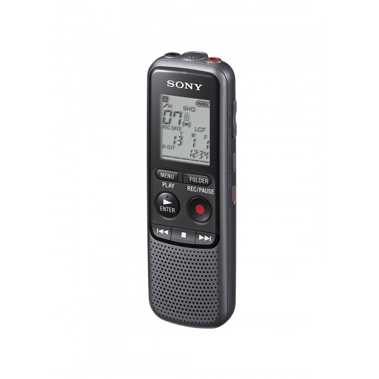 Sony PX240 Mono Digital Voice Recorder 