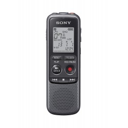 Sony PX240 Mono Digital Voice Recorder  Sony PX240 Mono Digital Voice Recorder