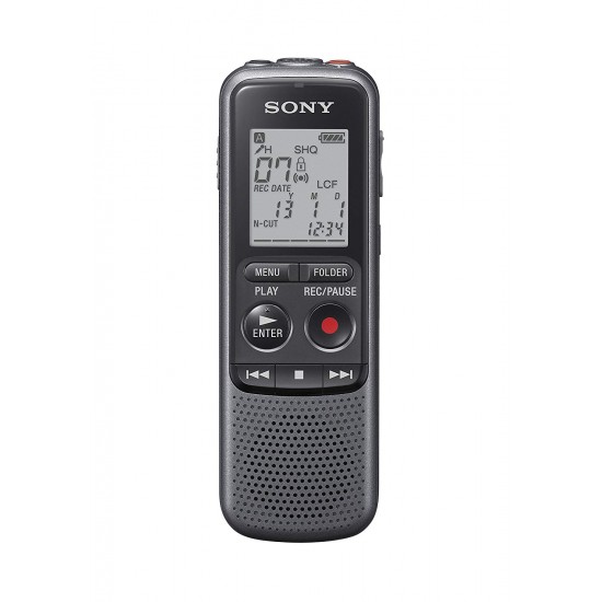 Sony PX240 Mono Digital Voice Recorder 