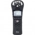 Zoom H1n 2-Input / 2-Track Digital Handy Recorder with Onboard X/Y Microphone (Black)