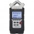 Zoom H4n Pro 4-Track Handy Portable Recorder 