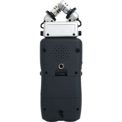 Zoom H5 Handy Recorder with Interchangeable Microphone System Zoom H5 Handy Recorder with Interchangeable Microphone System