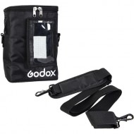 Godox Shoulder Bag for Wistro AD600 Flash Head Godox Shoulder Bag for Wistro AD600 Flash Head