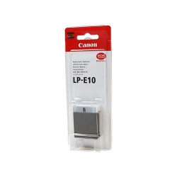 Original Canon LP-E10 OEM battery Original Canon LP-E10 OEM battery
