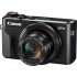 Canon PowerShot G7 X Mark II Digital Camera with 4.2x f/1.8-2.8 lens