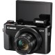 Canon PowerShot G7 X Mark II Digital Camera with 4.2x f/1.8-2.8 lens
