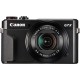 Canon PowerShot G7 X Mark II Digital Camera with 4.2x f/1.8-2.8 lens