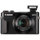 Canon PowerShot G7 X Mark II Digital Camera with 4.2x f/1.8-2.8 lens