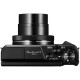 Canon PowerShot G7 X Mark II Digital Camera with 4.2x f/1.8-2.8 lens