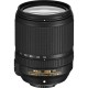 Nikon AF-S DX NIKKOR 18-140mm f/3.5-5.6G ED VR Lens Nikon AF-S DX NIKKOR 18-140mm f/3.5-5.6G ED VR Lens