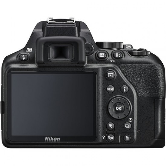 Nikon D3500 DSLR Camera Body Nikon D3500 DSLR Camera Body