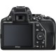 Nikon D3500 DSLR Camera Body Nikon D3500 DSLR Camera Body